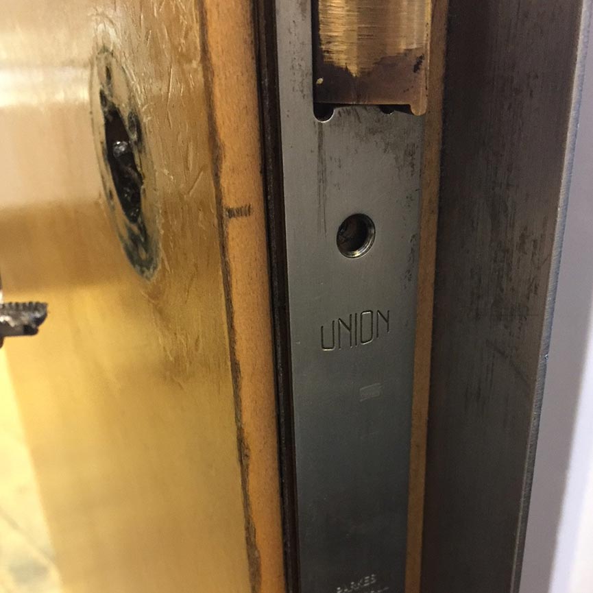 Burglery Lock Burglery Lock